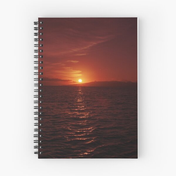 Artikelvorschau, Hawaii Sunset I entworfen und verkauft von shadow2.