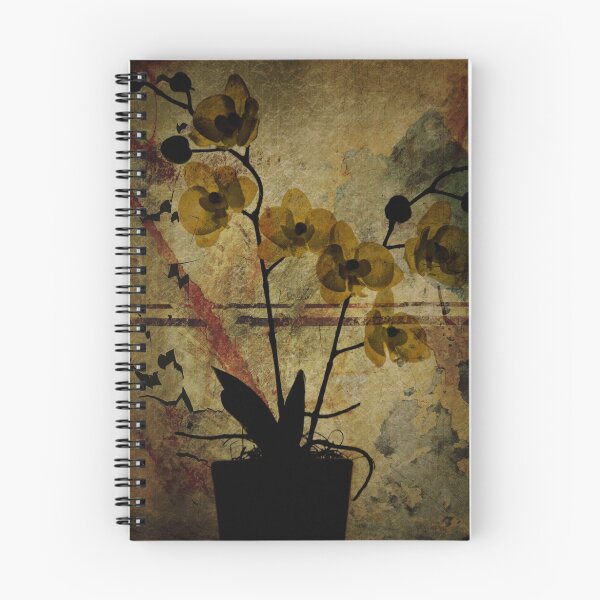 Item preview, Orchidaceae designed and sold by bigbear.