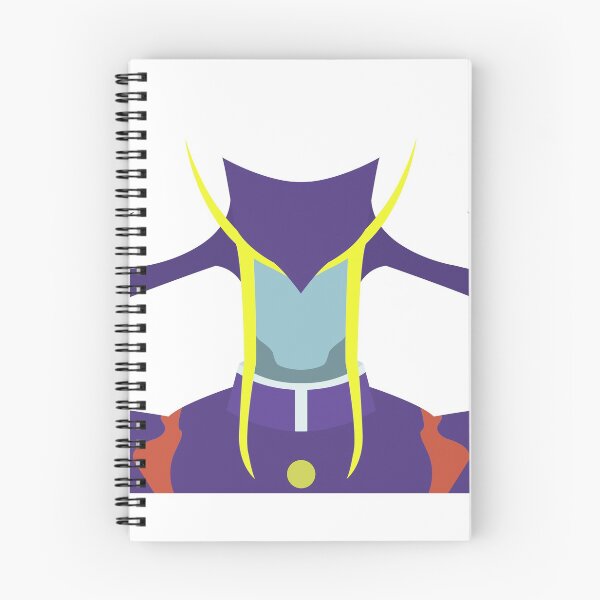 Item preview, Jedah Dohma Vector designed and sold by flashkill455.