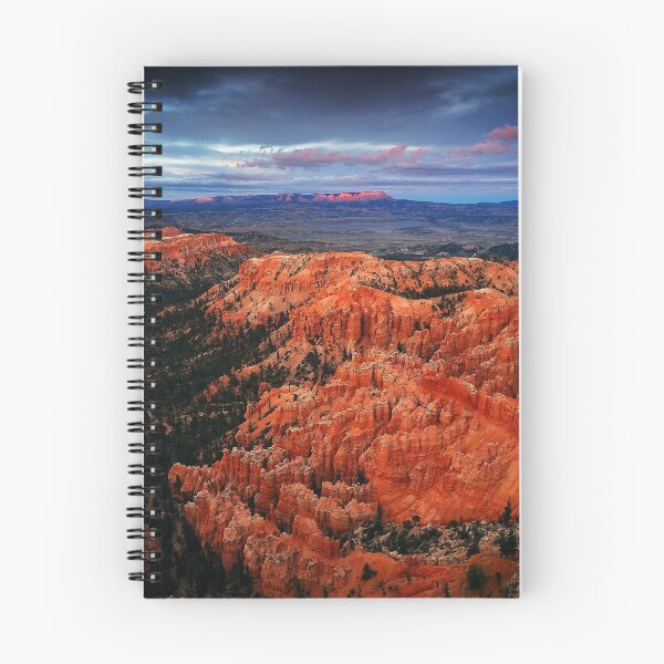 Item preview, Last Light in Bryce designed and sold by Nolan Nitschke.