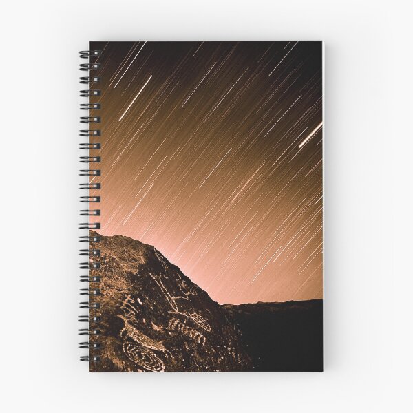 Item preview, Paiute Petroglyph Star Trail designed and sold by Nolan Nitschke.