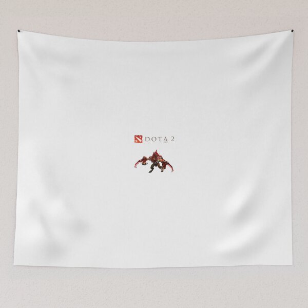 Item preview, DOTA 2 - Bloodseeker designed and sold by biskoja.