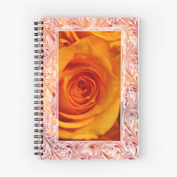 Item preview, Orange Glow designed and sold by Kathleen Struckle.