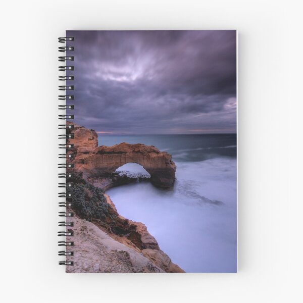 Item preview, Rock Arch Dawn designed and sold by Robert Mullner.