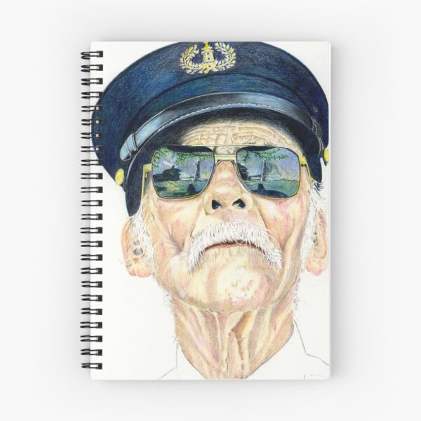 Item preview, Keeper Bob Hanford designed and sold by Keycard.