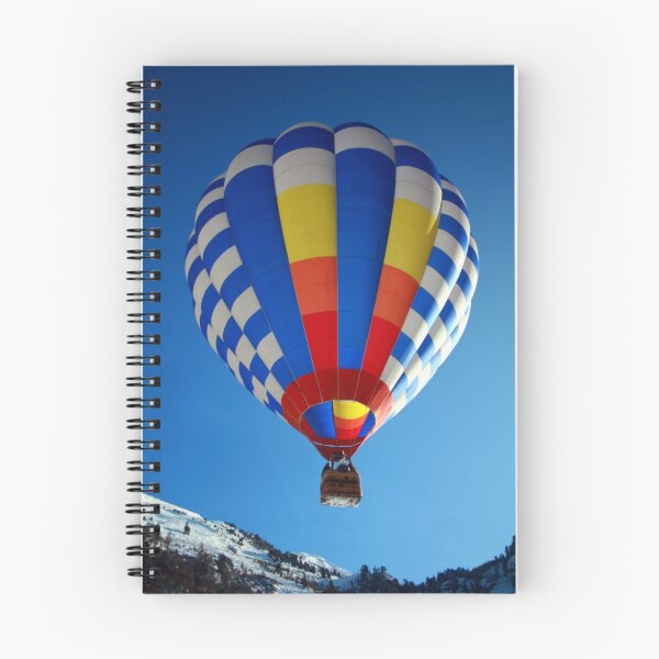 Item preview, Hot Air Balloon designed and sold by snapshots.