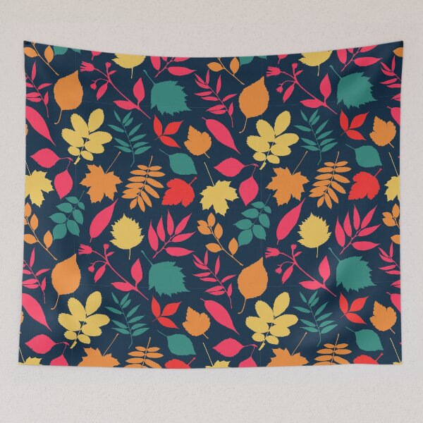 Item preview, Autumn pattern  designed and sold by kevinzegers19.