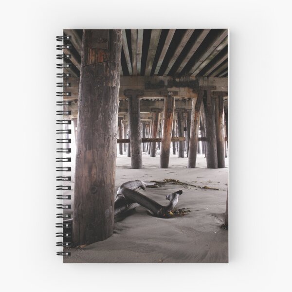 Item preview, Under the Boardwalk designed and sold by friartuck.