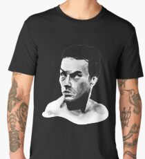 JCVD - Jean Claude Van Damme Men's Premium T-Shirt