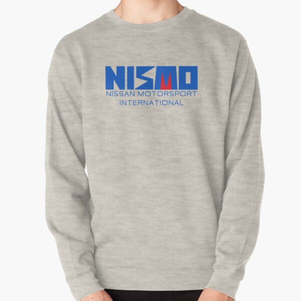 Nismo sweater shop