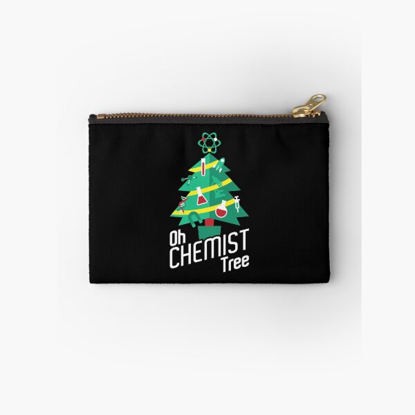 Item preview, Oh Chemist Tree designed and sold by VomHaus.
