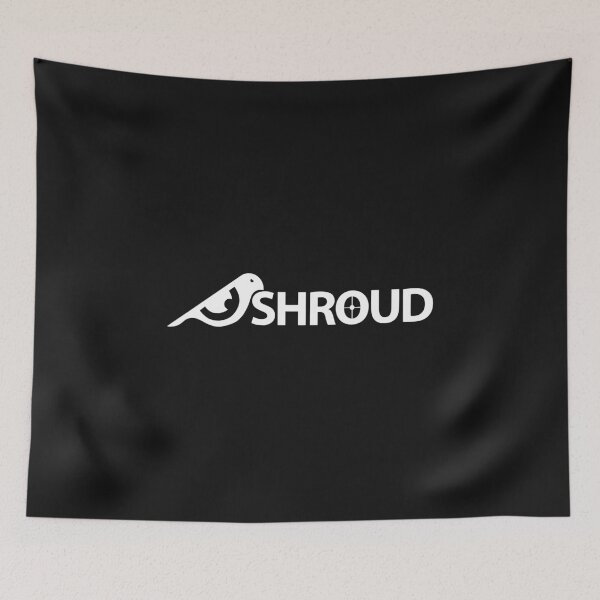 Item preview, Shourd Logo designed and sold by nostonndat.