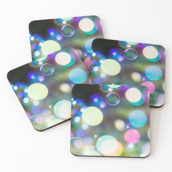 Item preview, Soap Film Bubbles designed and sold by FOLK ART FUSION by heidiannemorris.