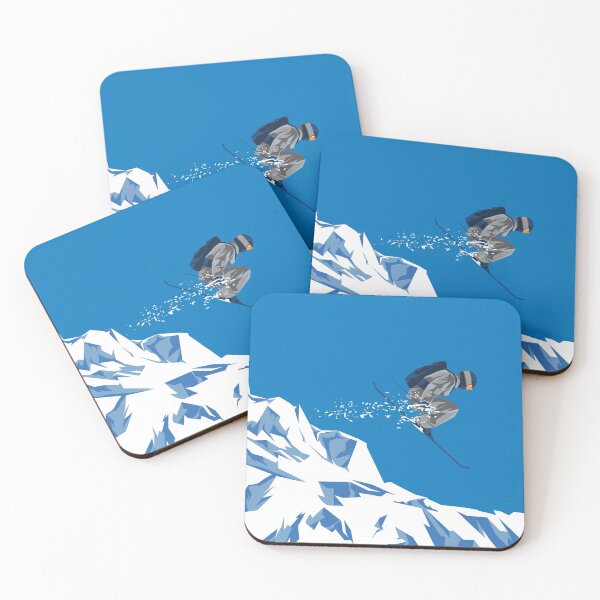 Item preview, Ski Jump designed and sold by All-Streets.