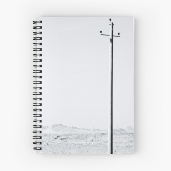 Item preview, Lone Pole designed and sold by Justine Gannon.