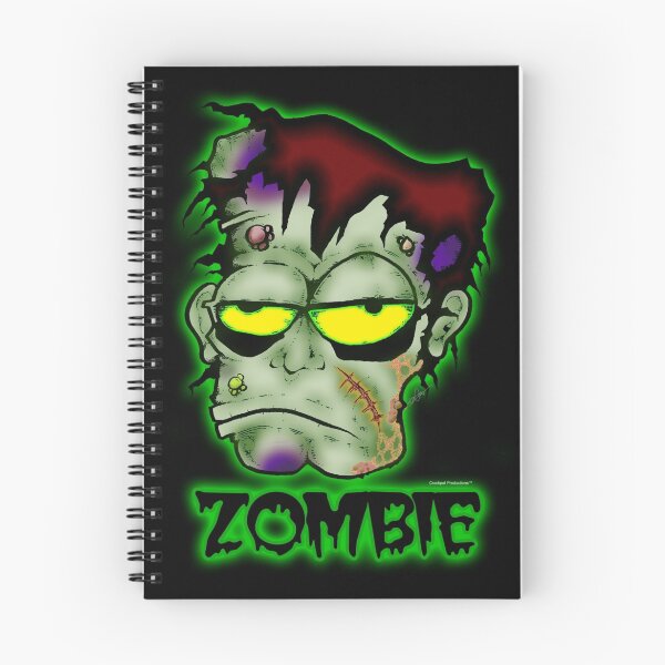 Item preview, Zombie designed and sold by Crockpot.