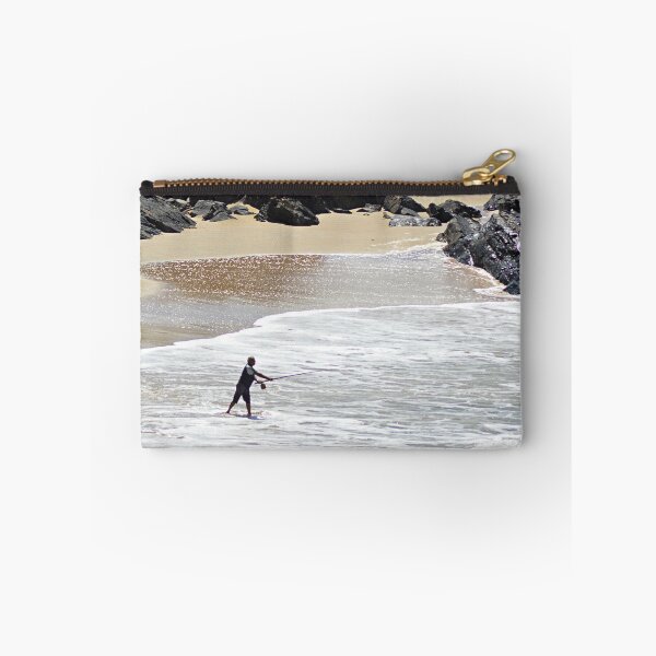 Item preview, Fishing the surf designed and sold by Kerry LeBoutillier.