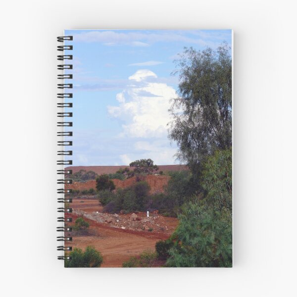 Item preview, Colours of the Outback designed and sold by Coolibah.