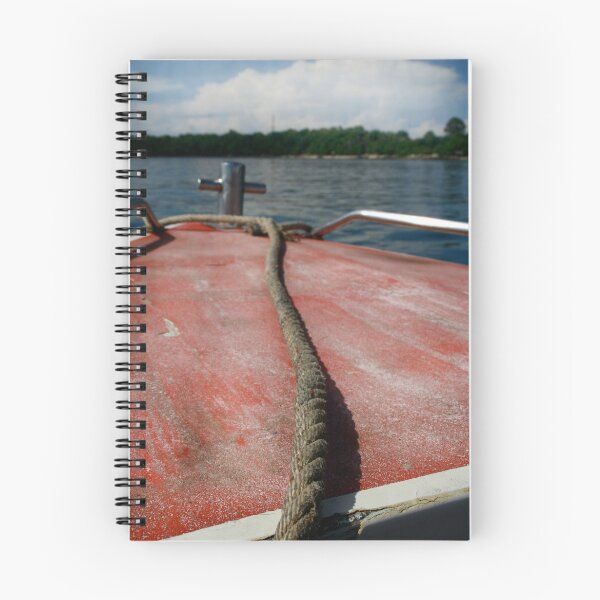 Artikelvorschau, boat rope entworfen und verkauft von jonlunsford.