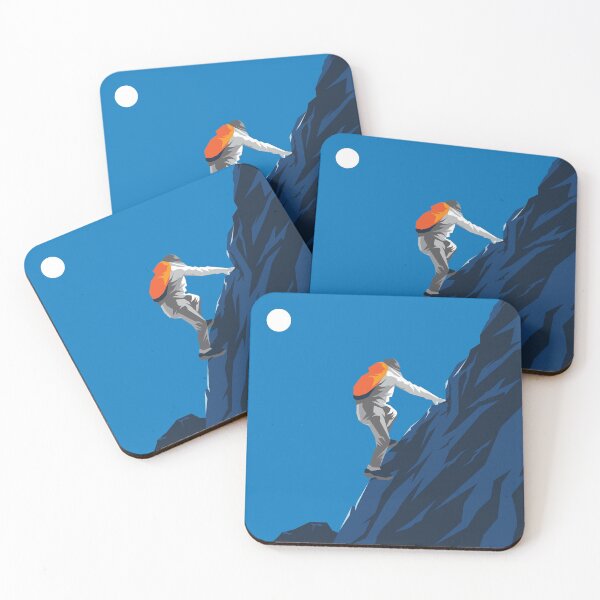 Item preview, Rockclimbing designed and sold by All-Streets.