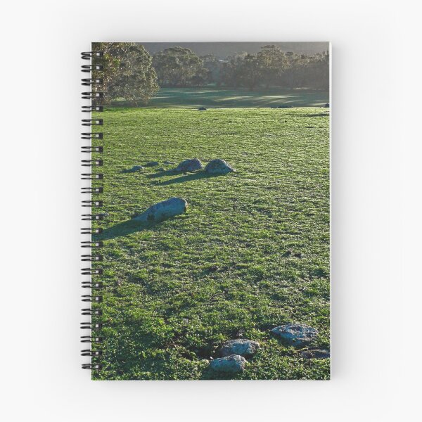Item preview, Green Shadows designed and sold by Samuel Gundry.