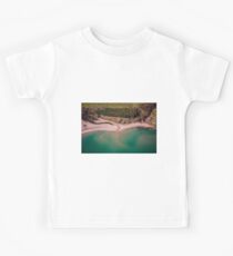 Bird's eye view Kids Tee