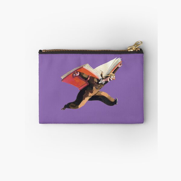 Item preview, book rider designed and sold by nuvolanevicata.