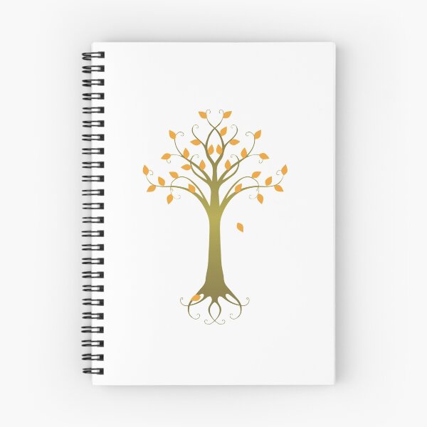Item preview, Fall Tree designed and sold by Stacy Smith.