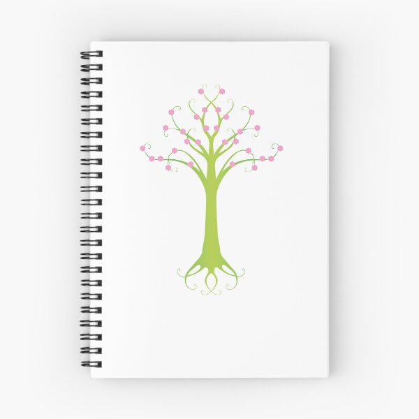 Item preview, Spring Tree designed and sold by Stacy Smith.