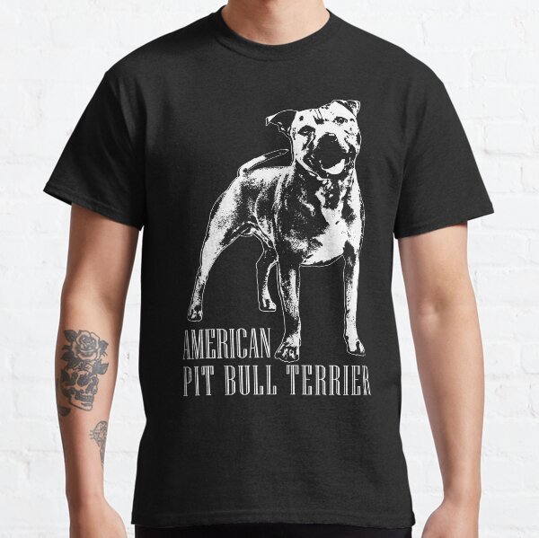 Amerikanischer Staffordshire Terrier Geschenke Merchandise Redbubble