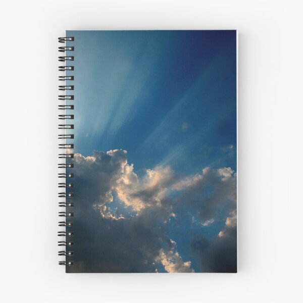 Item preview, Winter Rays designed and sold by Chelsea Kerwath.