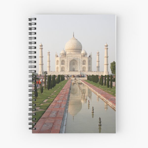 Item preview, Taj Mahal designed and sold by GarthS.