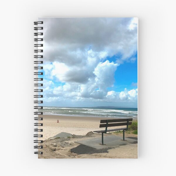 Artikelvorschau, Noosa, Queensland, Australien entworfen und verkauft von Bec Rose.