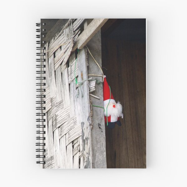 Item preview, Christmas - Just Around The Corner :<) designed and sold by PixPlanet.