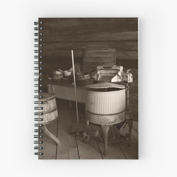 Item preview, Modern Conveniences designed and sold by Clarissa Stuart.