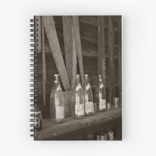Item preview, Blades & Bottles 2 designed and sold by Clarissa Stuart.