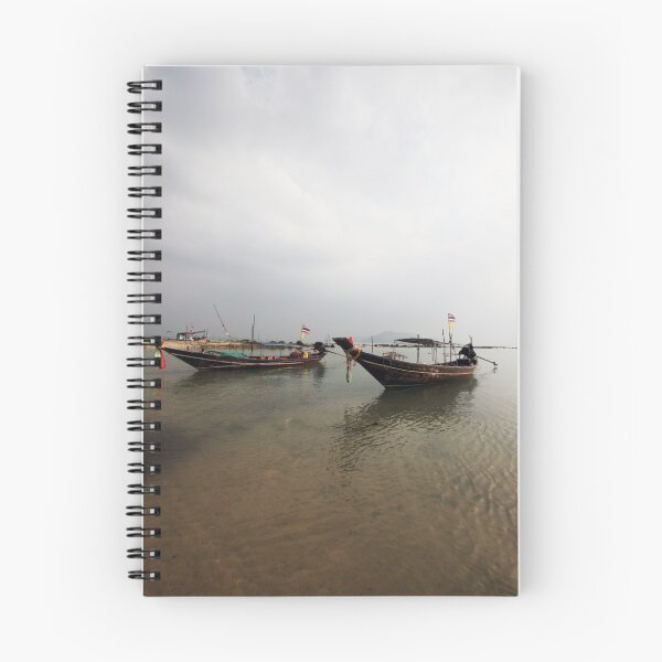 Item preview, Thong Krut - Koh Samui - Thailand designed and sold by Erin McMahon.