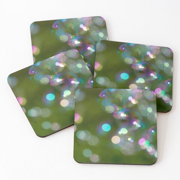 Item preview, Soap Film Bubbles designed and sold by FOLK ART FUSION by heidiannemorris.