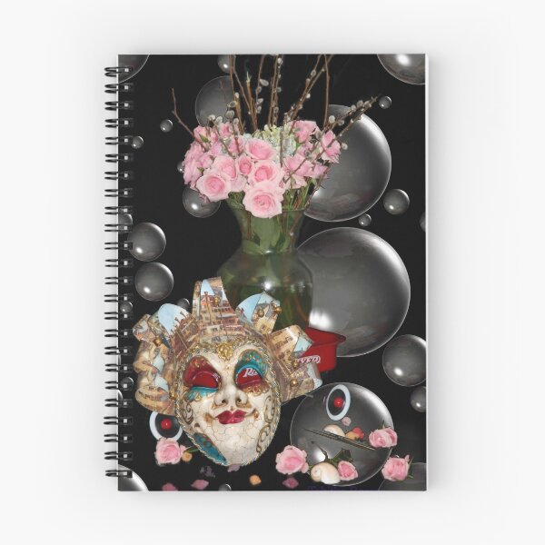 Item preview, Midnight Fun designed and sold by Tabitha Borges.