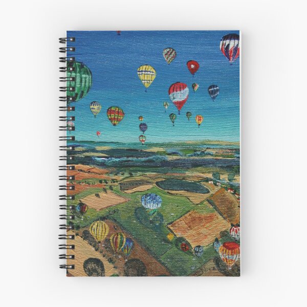 Item preview, Colourful Landing designed and sold by Nira Dabush.