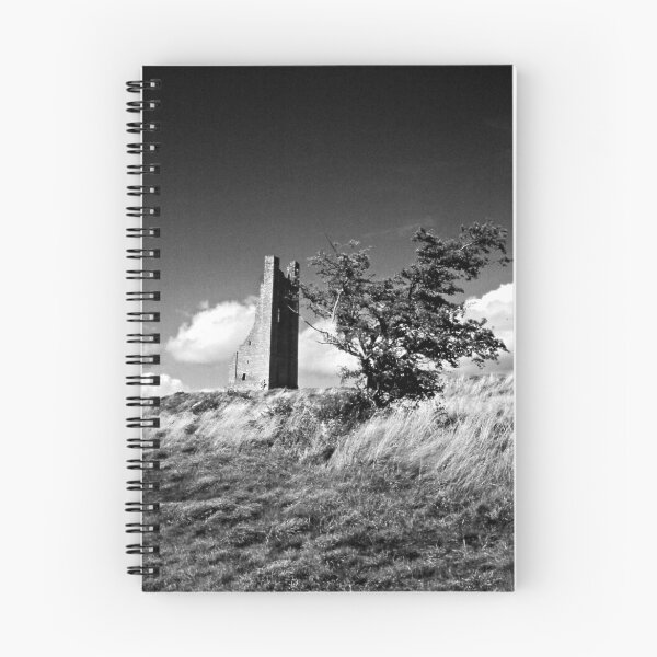 Item preview, Darkened Steeple designed and sold by Jörg Holtermann.