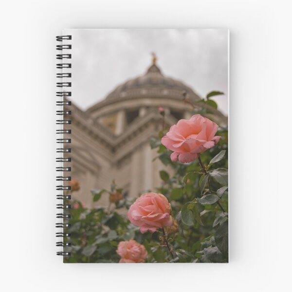 Item preview, Rose By St Pauls designed and sold by Craig Goldsmith.