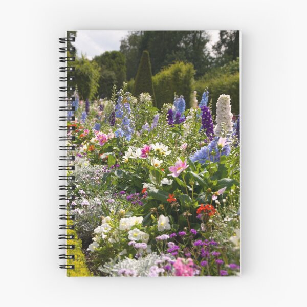 Item preview, Flowers in Versailles designed and sold by Craig Goldsmith.