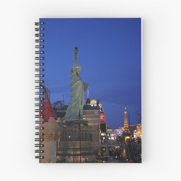Item preview, Vegas Strip: New York-NewYork designed and sold by Daniel J. McCauley IV.