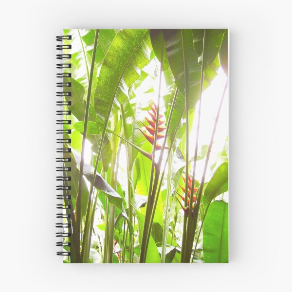 Artikelvorschau, Tropical entworfen und verkauft von Heather Morris.