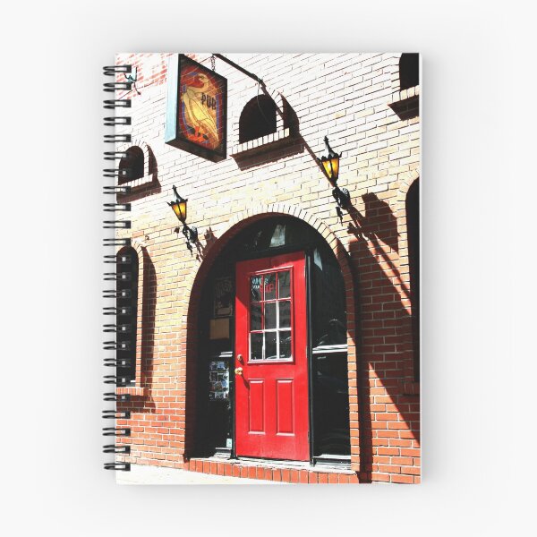 Item preview, pub designed and sold by Michael Coots.