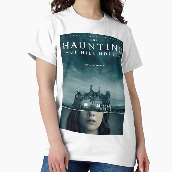 Item preview, The Haunting of Hill House designed and sold by famousmarilia.