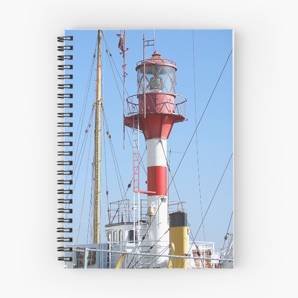 Item preview, Lighthouse of West-Hinder - Antwerp designed and sold by Gilberte.