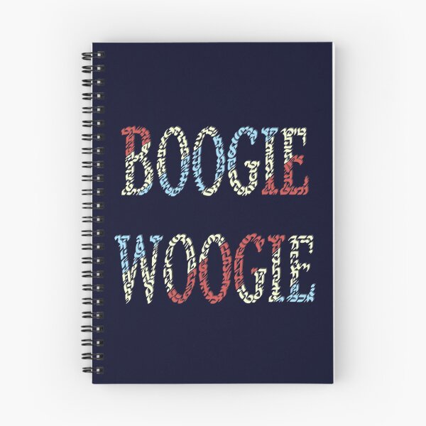 Item preview, Boogie Woogie designed and sold by Karotene.