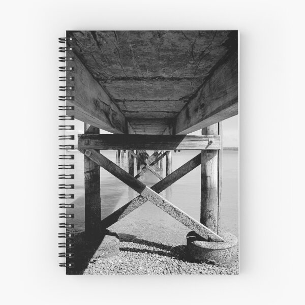 Item preview, Under The Boardwalk designed and sold by Jodi Turner.
